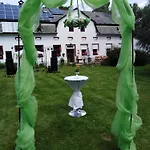 Farm stay Tichy Mlyn Pelhrimov