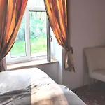 Farm stay Tichy Mlyn