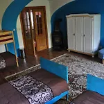 Farm stay Tichy Mlyn