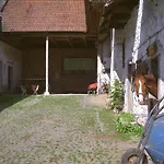 Farm stay Tichy Mlyn