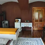 Farm stay Tichy Mlyn