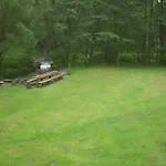 Tichy Mlyn Farm stay Pelhrimov