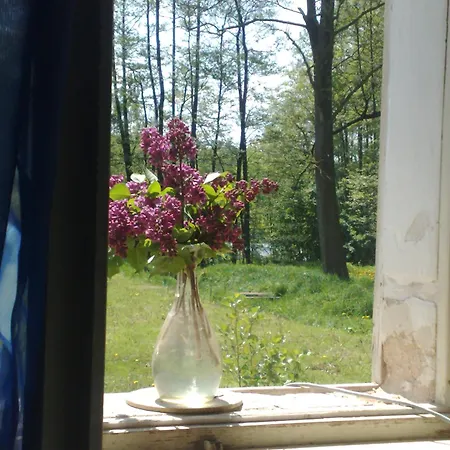 Séjour à la ferme Tichy Mlyn *
