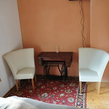 Feriegård Tichy Mlyn Pelhřimov