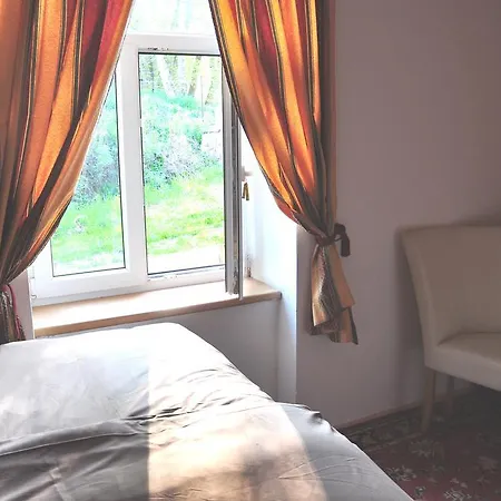 Séjour à la ferme Tichy Mlyn