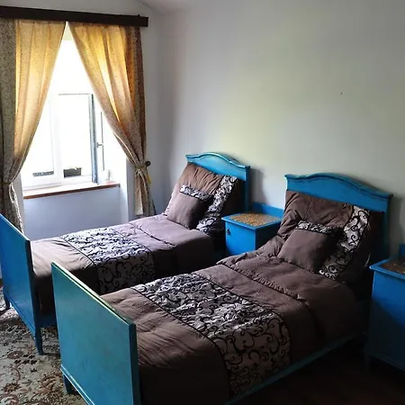 Farma Tichý Mlýn *