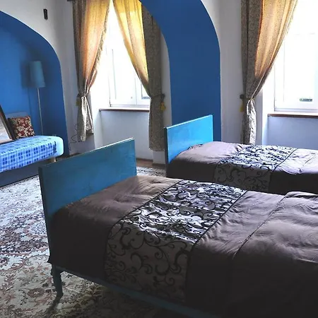 宁静磨坊旅馆 Pelhřimov