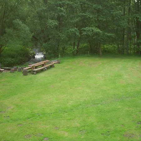 Tichý Mlýn Farma Pelhřimov