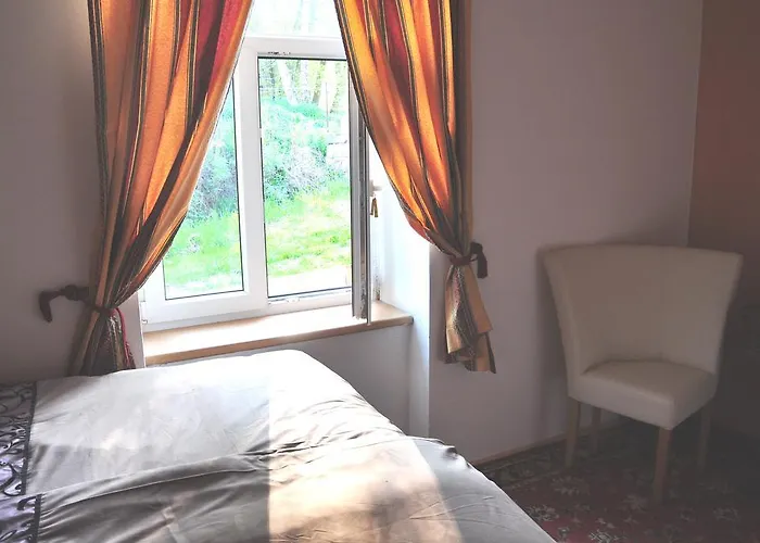 Vakantieboerderij Tichy Mlyn