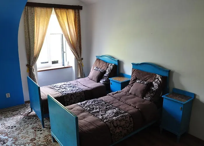 Vakantieboerderij Tichy Mlyn *